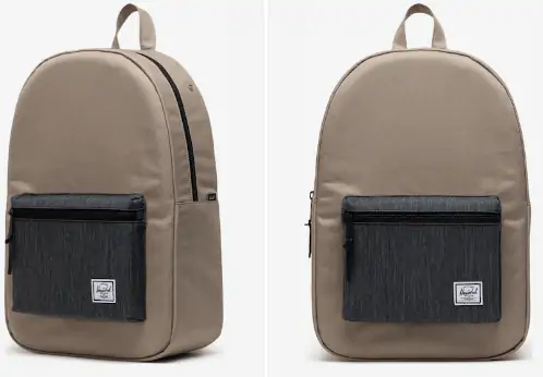 Herschel Settlement (2021) Rucksack für 20,90 € inkl. Versand (statt 55,00 €)