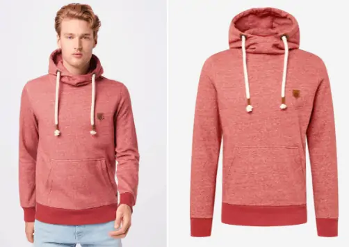 Jack & Jonas Herren Sweatshirt „TOM“ für 14,90 € inkl. Versand