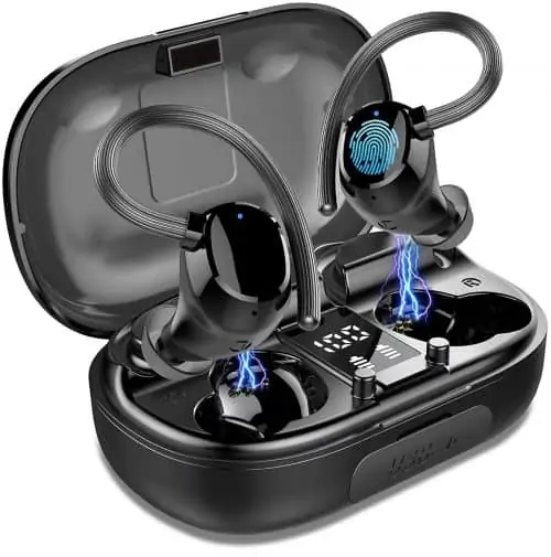 LYCHL In Ear Bluetooth 5.0 Wireless Kopfhörer für 11,99 € inkl. Prime-Versand