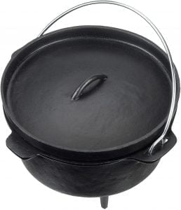 Landmann Dutch Oven 35 Liter