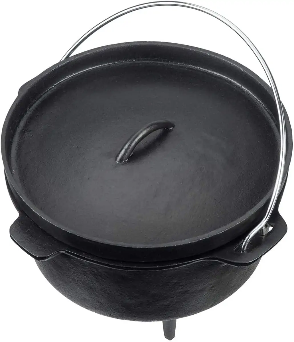 Landmann Dutch Oven 3,5 Liter für 29,99 € inkl. Versand (statt 58,50 €)