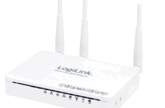 LogiLink WL0143