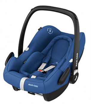 Maxi Cosi Rock Babyschale sicherer Gruppe 0 i Size Baby Kindersitz 0 13 kg nutzbar ab der Gebur