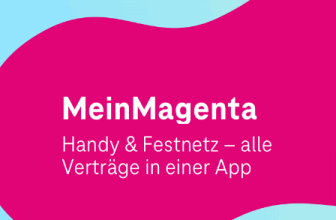 MeinMagenta App Telekom Hilfe