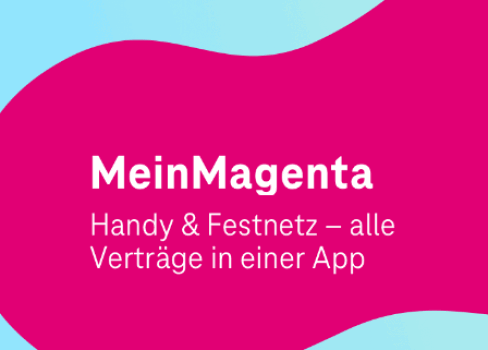 MeinMagenta App Telekom Hilfe