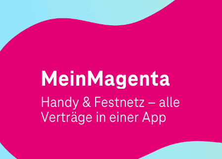 Gratis: 31 Tage unbegrenztes Datenvolumen (Telekom Magenta Mobil Kunden )