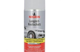 NIGRIN 74118 Rostprimer Spray