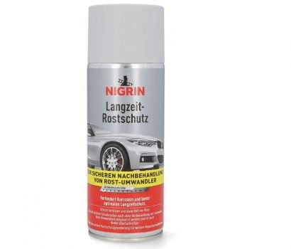 NIGRIN 74118 Rostprimer Spray