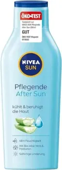 NIVEA SUN Pflegende After Sun Lotion