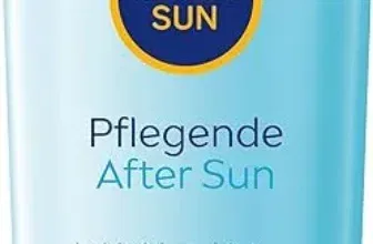 NIVEA SUN Pflegende After Sun Lotion