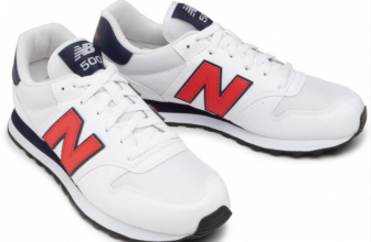 New Balance GM500TA1 Herren Sneaker e1627216231119