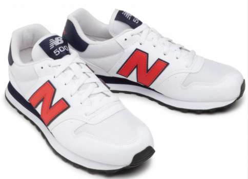 New Balance GM500TA1 Herren Sneaker e1627216231119