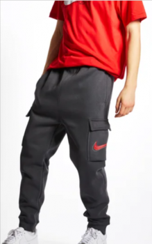 Nike Court Print Cargo Hose