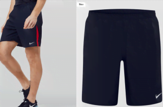 Nike Herren Shorts Nike Dri FIT Run e1627538748696