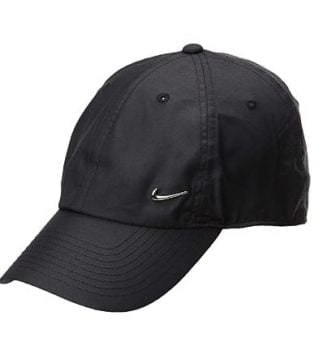 Nike Kinder Unisex Y NK H86 CAP SWOOSH Muetze