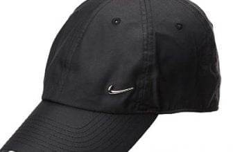 Nike Kinder Unisex Y NK H86 CAP SWOOSH Muetze