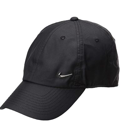 Nike Kinder Unisex Y Nk H86 Cap Swoosh Muetze