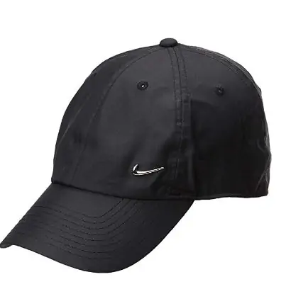 Nike Kinder Unisex Y NK H86 CAP SWOOSH Mütze für 8,99€ [Prime] statt 17,54€