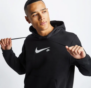 Nike Over The Head Herren Hoodies Foot Locker Germany