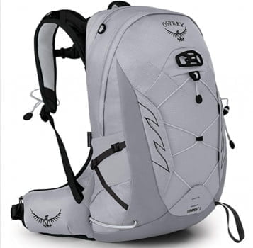 Osprey Tempest 9 Wanderrucksack für Frauen Amazon de Sport Freizeit