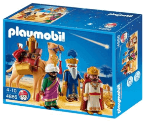 Playmobil® 4886 Heilige Drei Koenige Duo Shop De