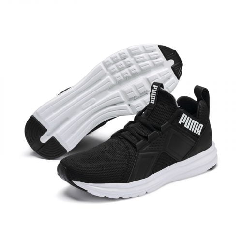 PUMA Enzo Sport Herren Sneaker (Gr. 39 – 48,5) für 27,95 € inkl. Versand (statt 48,95 €)