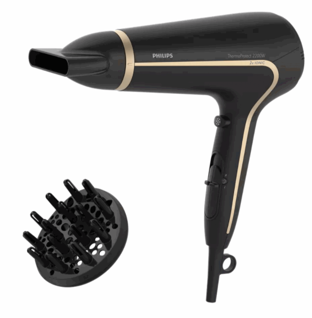 Philips Drycare Advanced Haartrockner Hp8232 20