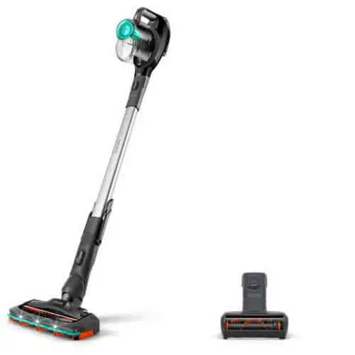 Philips SpeedPro FC6726/01 Akku-Staubsauger für 161,99 € inkl. Versand (statt 199,00 €)