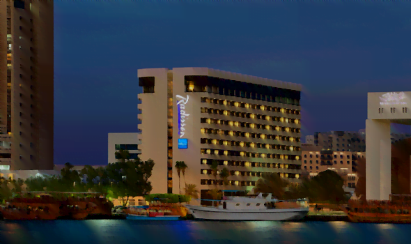 Radisson Blu Hotel Dubai Deira Creek Dubai 2020 NEUE ANGEBOTE 39 E HD Fotos Bewertungen