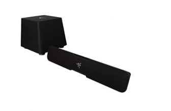 Razer Leviathan Soundbar Subwoofer