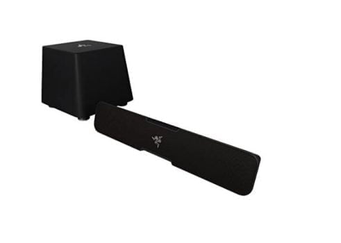 Razer Leviathan Soundbar Subwoofer