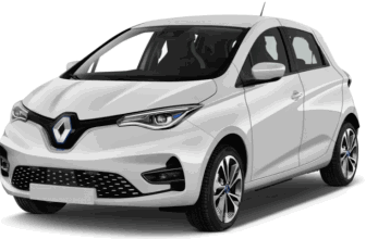 Renault ZOE 2021 mit 88 PS e1627643377581