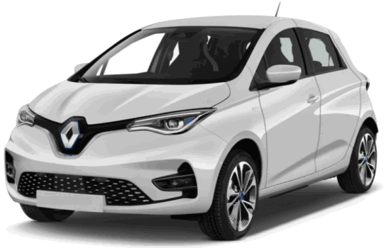 Renault ZOE 2021 mit 88 PS e1627643377581