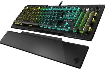 Roccat Vulcan Pro Gaming Tastatur e1627381082117