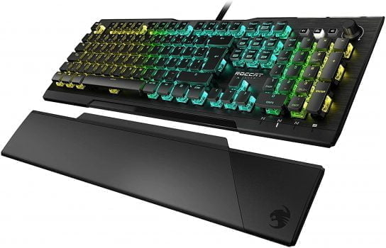 Roccat Vulcan Pro Gaming Tastatur e1627381082117