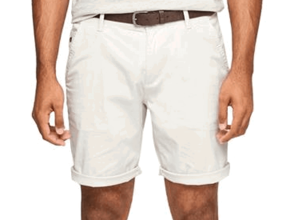 S.oliver Shorts Inkl. Guertel