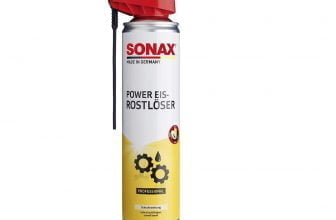 SONAX PowerEis Rostloeser mit EasySpray
