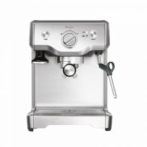 Sage The Duo Temp Pro Edelstahl Siebtraeger Espressomaschine