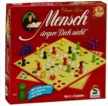 Schmidt Spiele 4