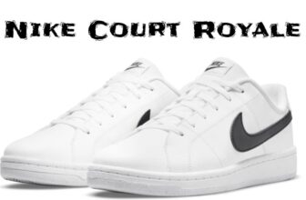 Sneakers Nike Court Royale Next Nature Sneakers Herren Lifestyle