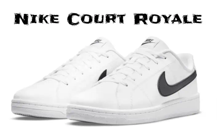 Nike Court Royale Herren Sneaker für 32,55 € inkl.Versand (Gr. 42 -47)