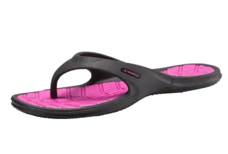 TECNOPRO Damen Badesandalen Tong Shui (36-42) für 6,89 € inkl. Versand (statt 14,00 €)