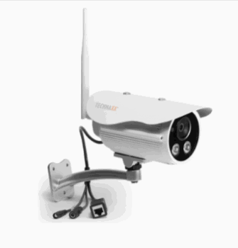 Technaxx IP Cam HD TX 61 Internet s Best Online Offer Daily iBOOD com