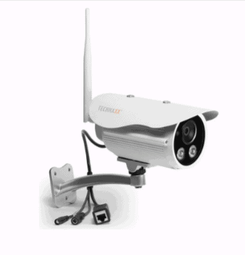 Technaxx Ip Cam Hd Tx 61 Internet S Best Online Offer Daily Ibood Com