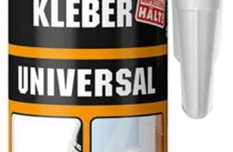UHU 47805 Universal Montagekleber
