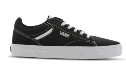 Vans Sidestep 1