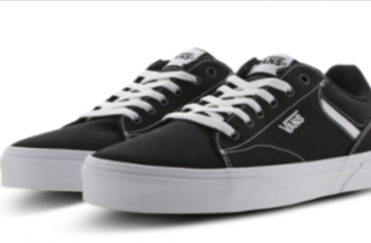 Vans SIDESTEP