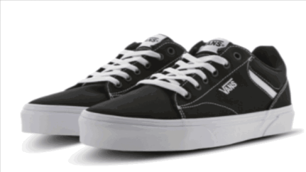 Vans SIDESTEP