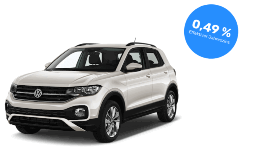 Volkswagen T Cross 1.0 Tsi Opf Mit 110 Ps