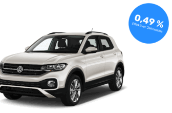 Volkswagen T Cross 1.0 TSI OPF mit 110 PS e1627742191111